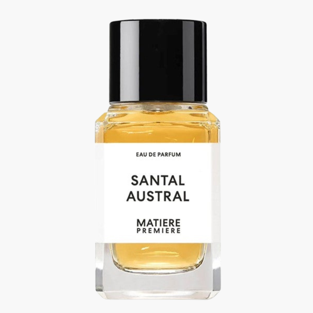 Matiere Premiere Santal Austral EDP Matiere Premiere