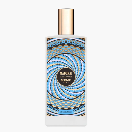Memo Paris Fleurs Bohèmes Madurai EDP Memo Paris