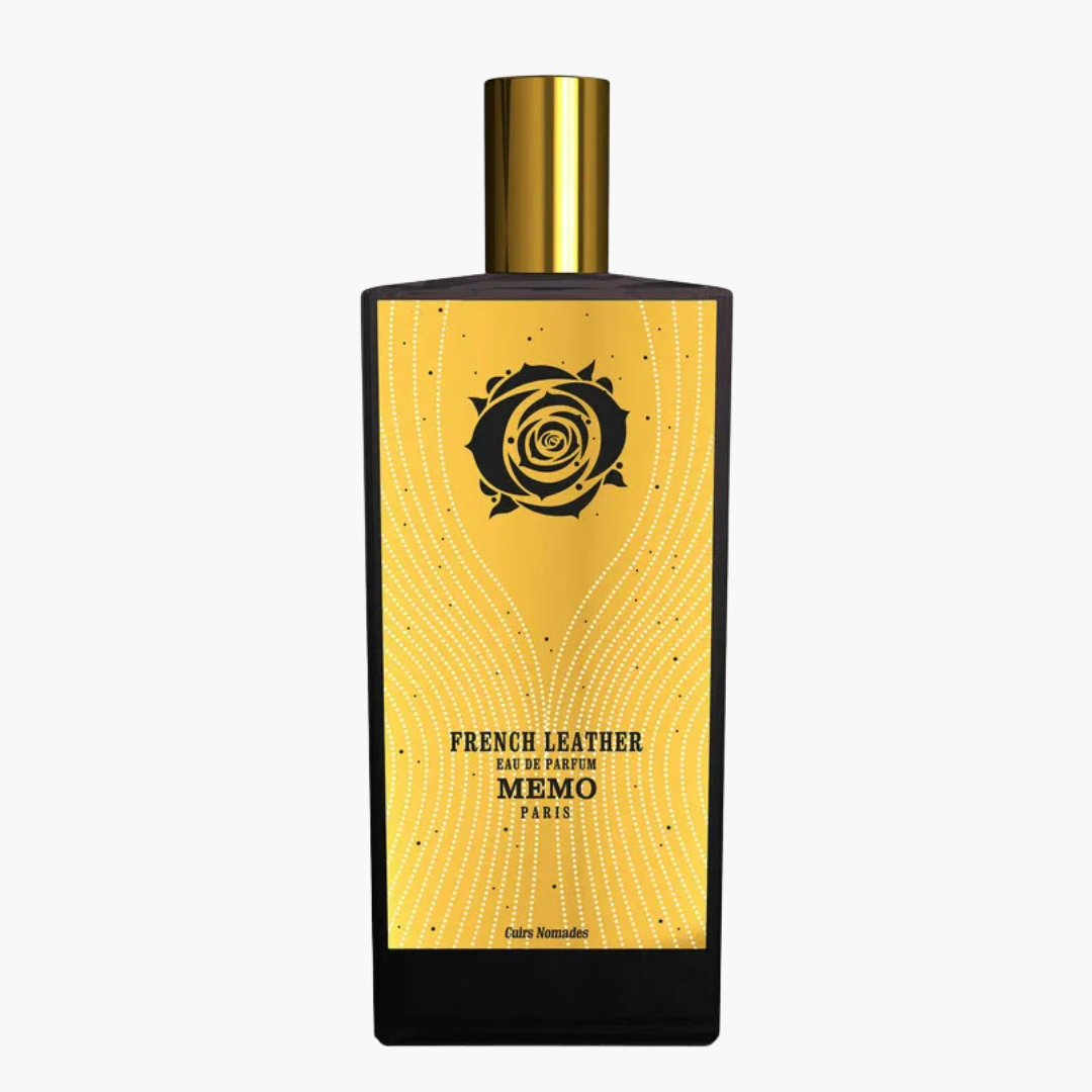 Memo Paris French Leather EDP Memo Paris