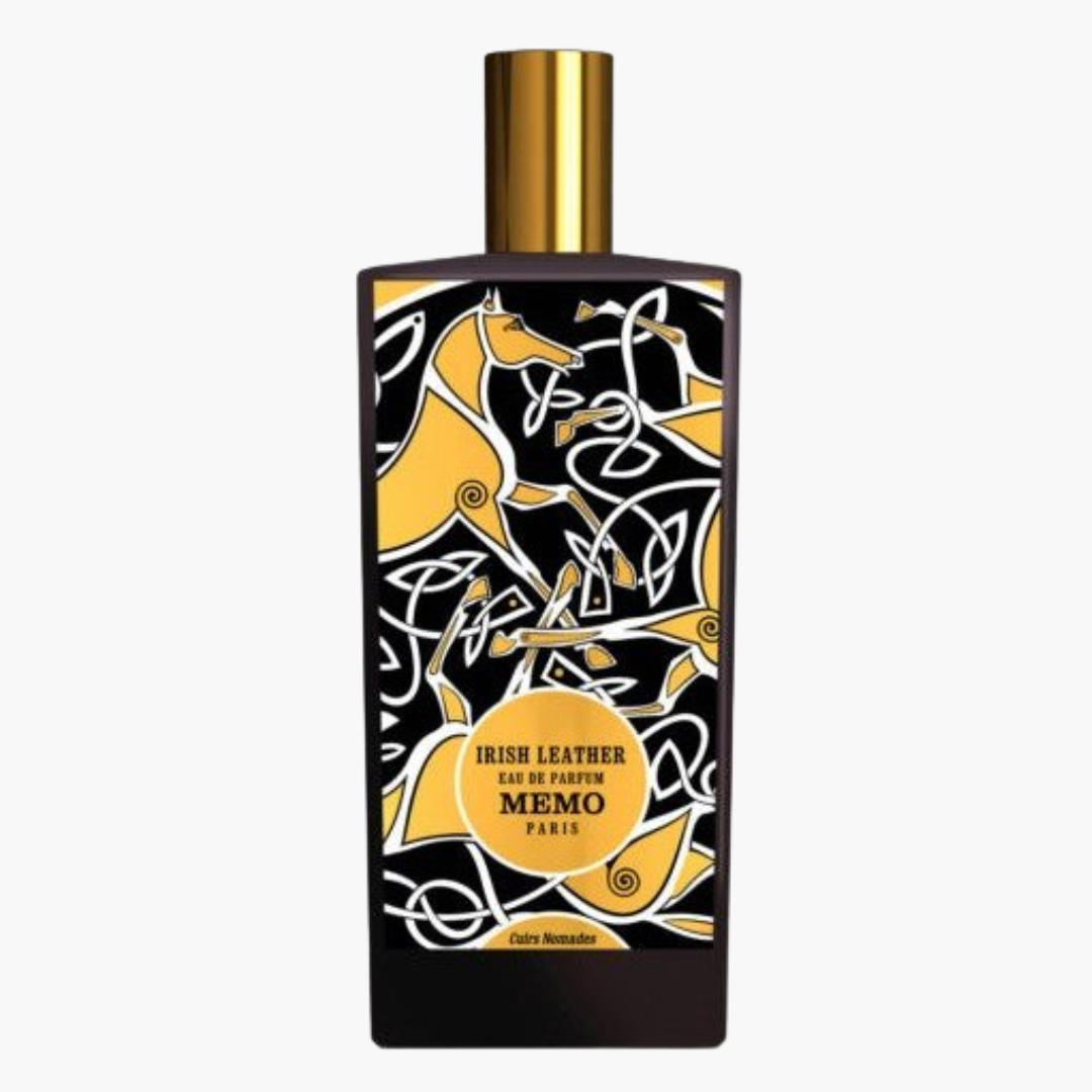 Memo Paris Irish Leather EDP Memo Paris