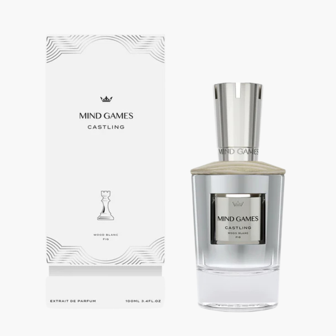Mind Games Castling Extrait Mind Games