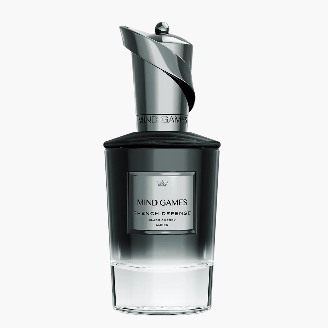 Mind Games French Defense Extrait Mind Games