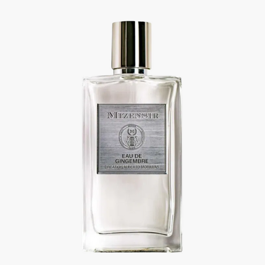 Mizensir Eau de Gingembre EDP Mizensir