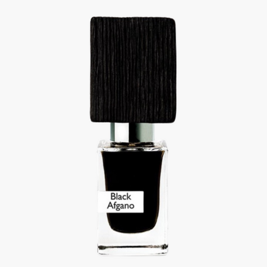 Nasomatto Black Afgano Extrait Nasomatto