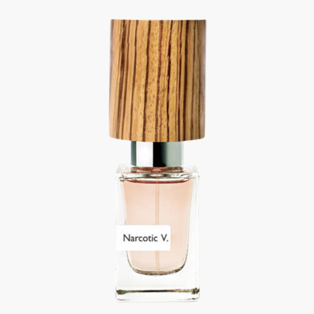 Nasomatto Narcotic V. Extrait Nasomatto