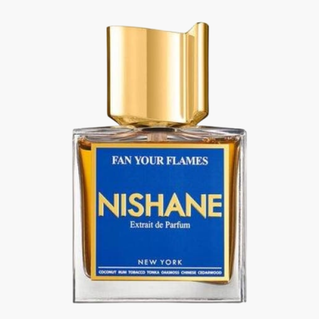 Nishane Fan Your Flames Extrait Nishane