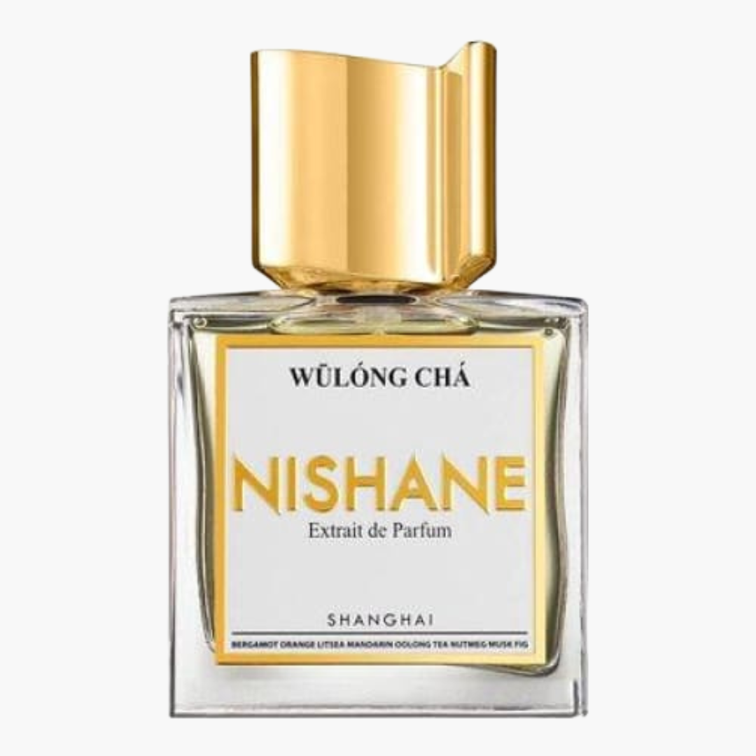 Nishane Wulong Cha Extrait Nishane