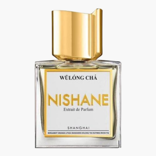 Nishane Wulong Cha Extrait Nishane