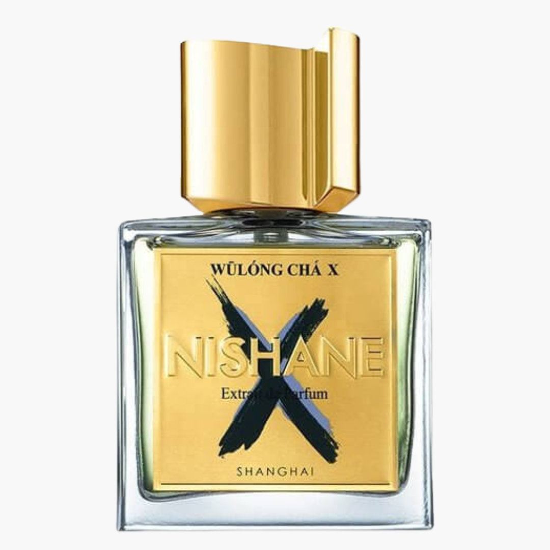 Nishane Wulong Cha X Extrait Nishane