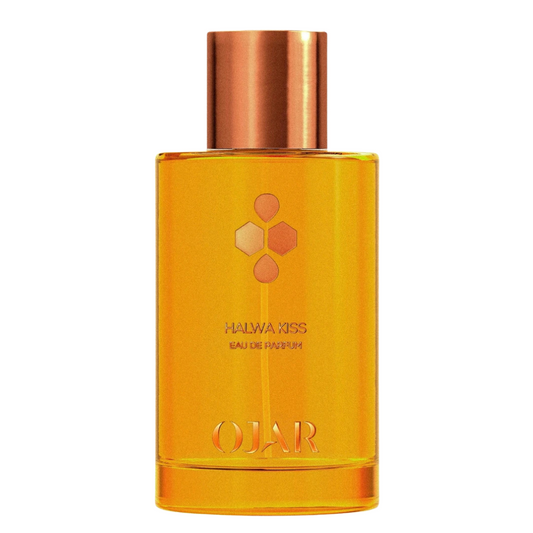 Ojar Halwa Kiss EDP Ojar