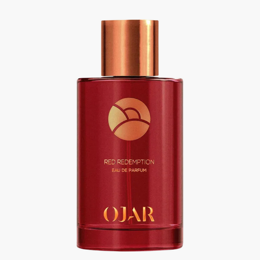 Ojar Red Redemption EDP Ojar