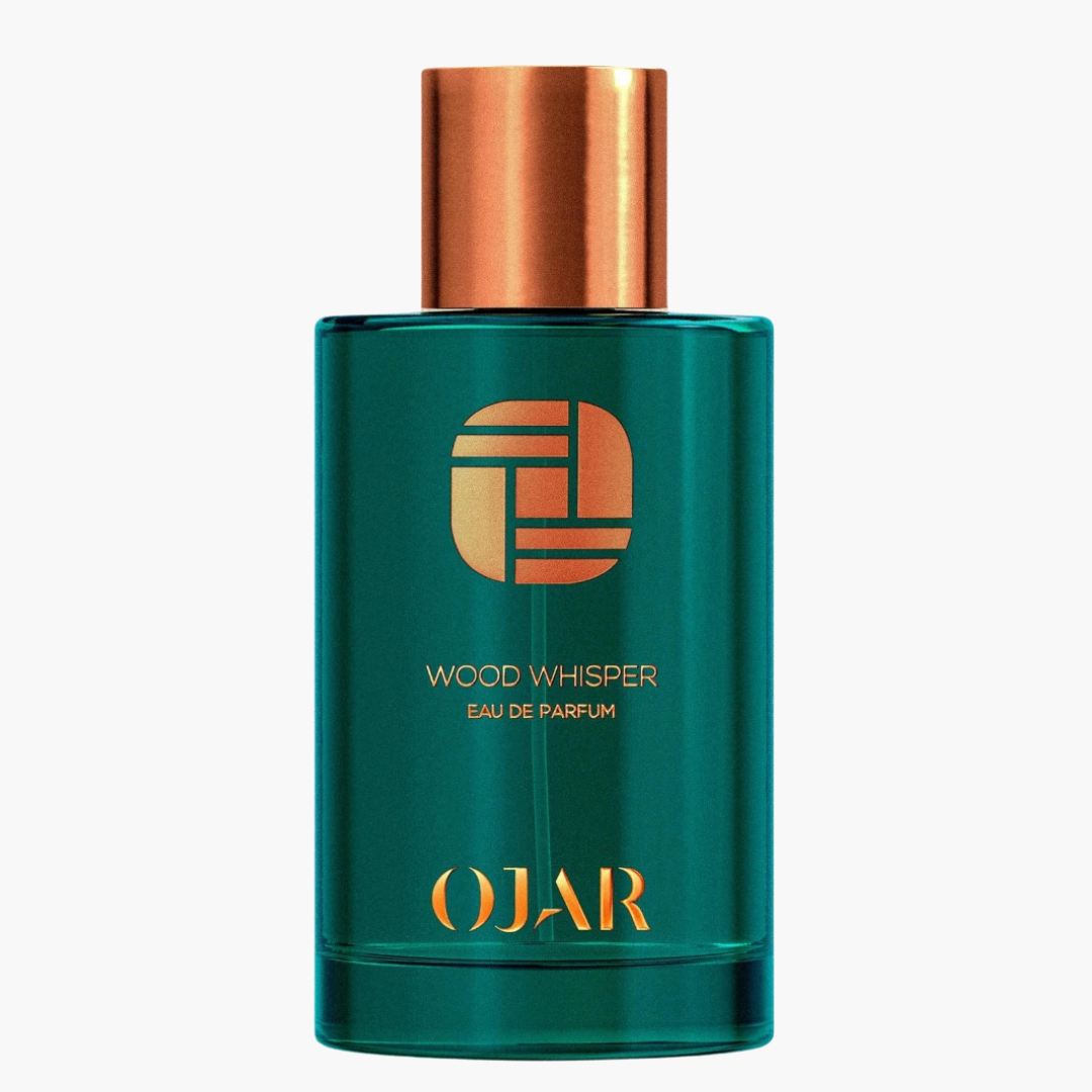 Ojar Wood Whisper EDP Ojar