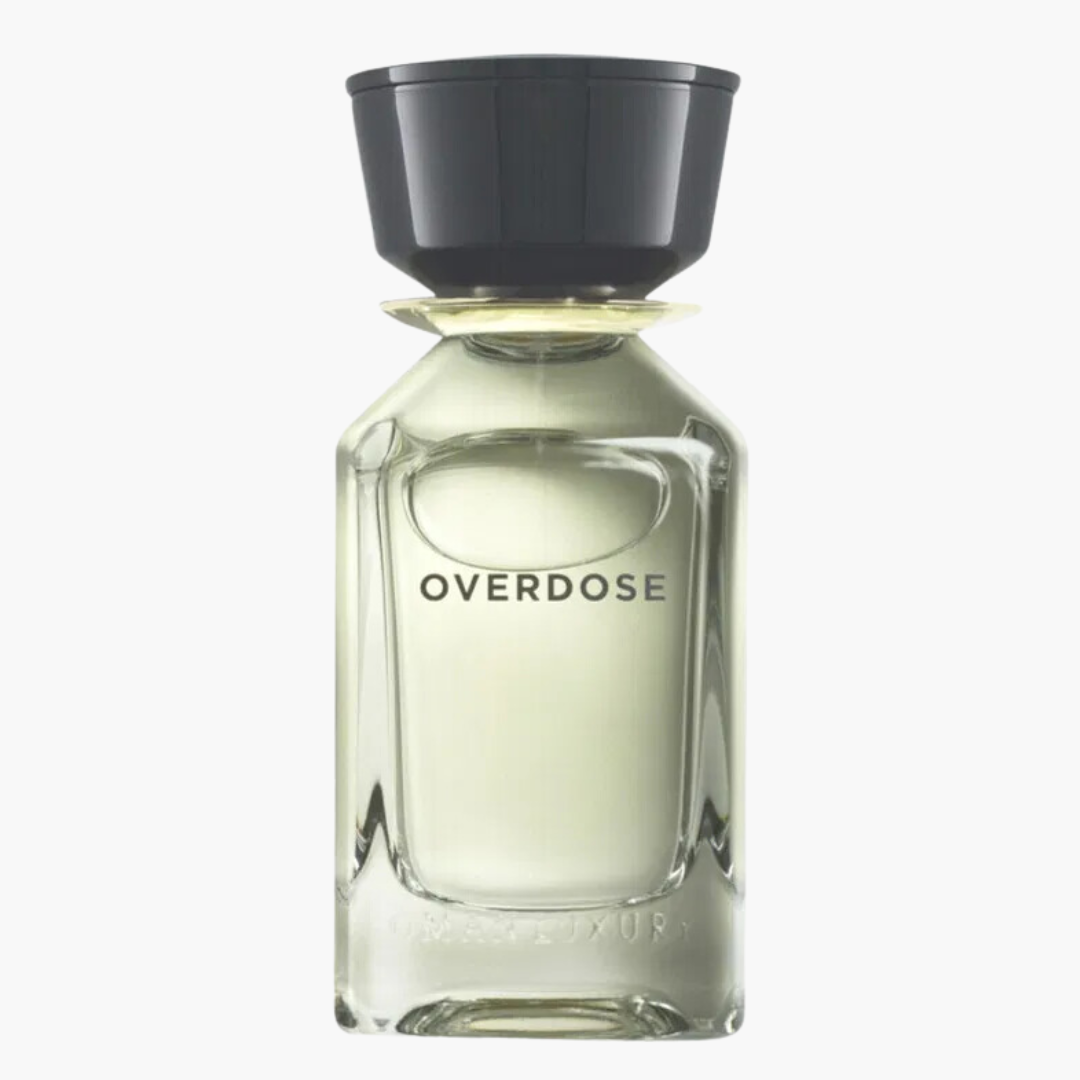 Omanluxury Overdose EDP Omanluxury