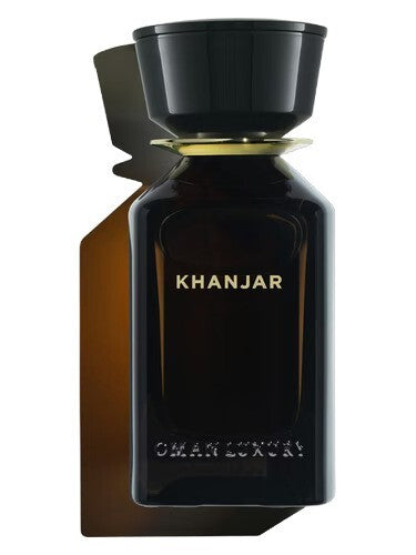 SAMPLE - Omanluxury Khanjar EDP Omanluxury