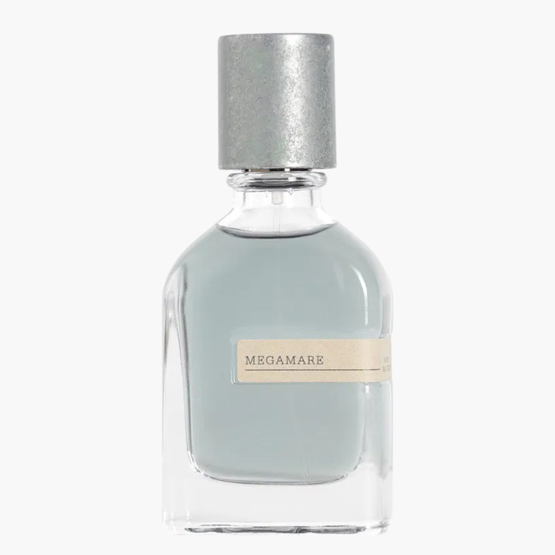Orto Parisi Megamare Parfum Orto Parisi
