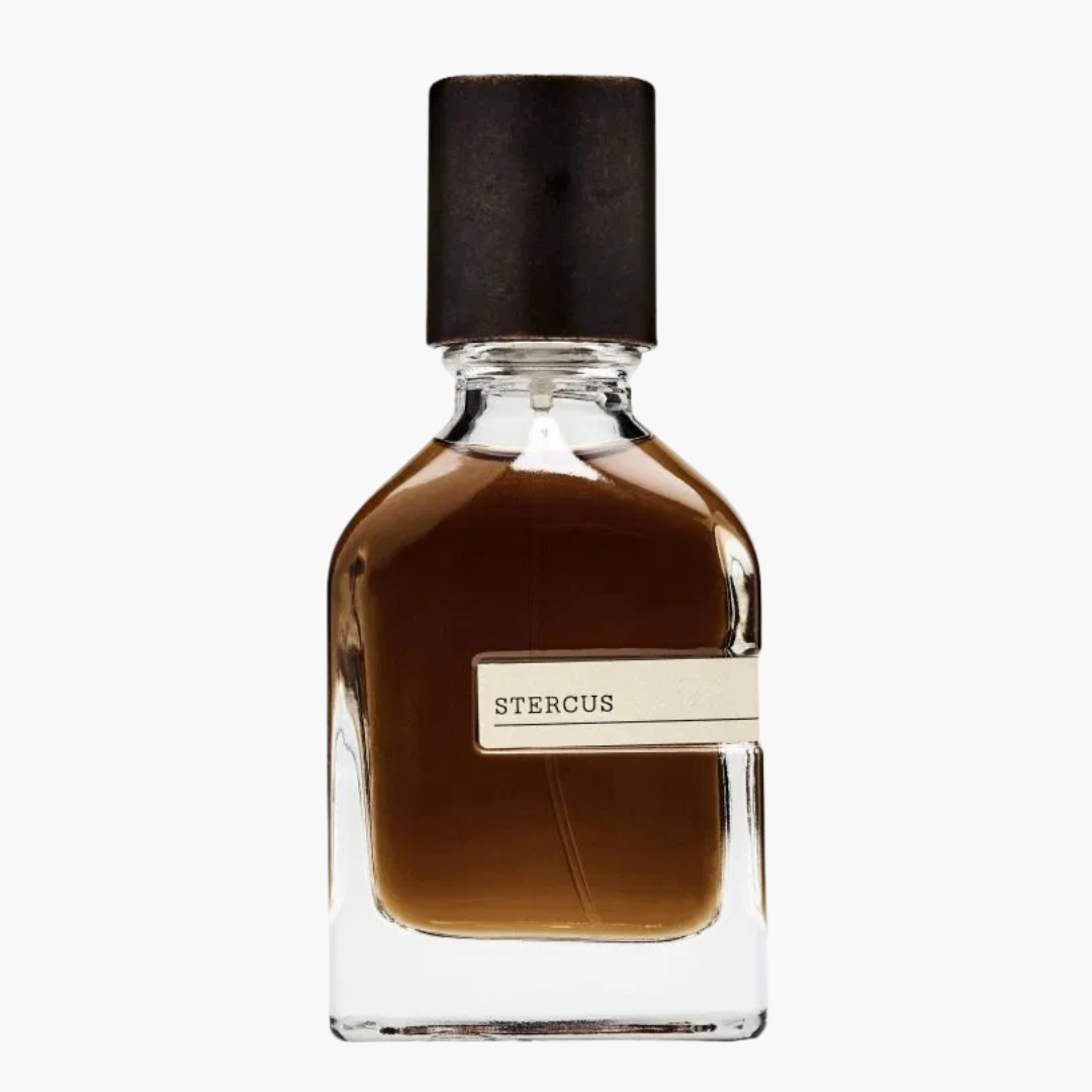 Orto Parisi Stercus Extrait Orto Parisi