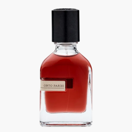 Orto Parisi Terroni Extrait Orto Parisi