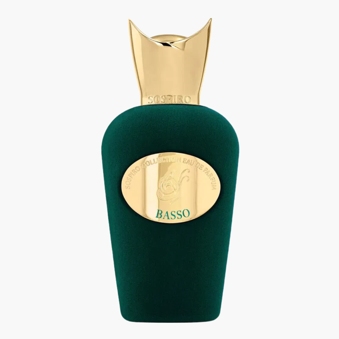 Sospiro Basso EDP Sospiro