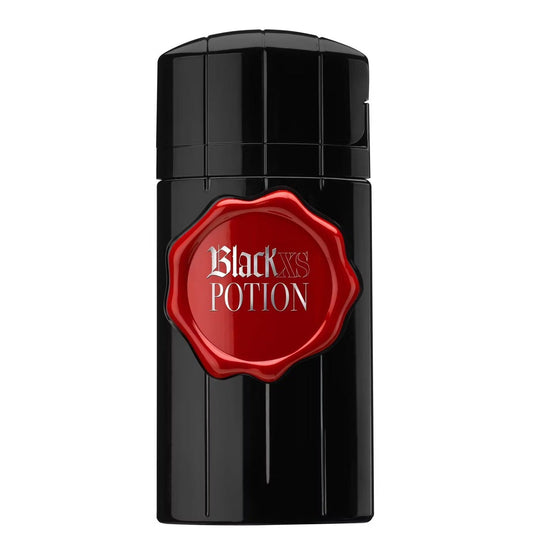 Paco Rabanne Black XS Potion for Him Eau De Toilette Paco Rabanne