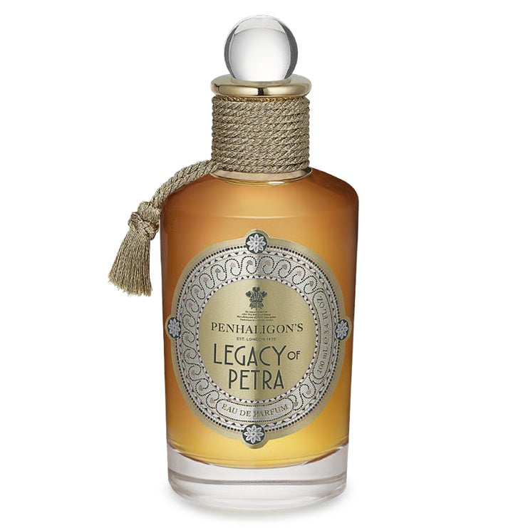 Penhaligon’s Legacy Of Petra Eau De Parfum Penhaligon’s