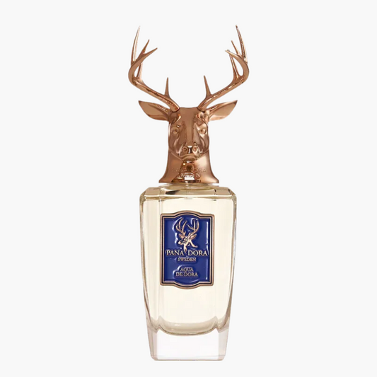 Pana Dora Aqua de Dora EDP Valentino