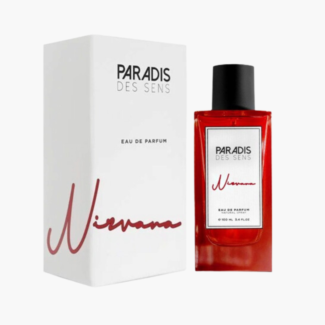 Paradis Des Sens Nirvana EDP Paradis Des Sens