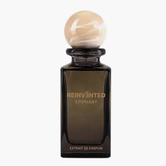 Reinvented Parfums Epiphany Extrait Reinvented Parfums