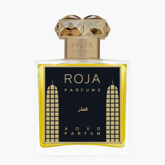Roja Parfums Qatar Aoud Parfum Roja Parfums