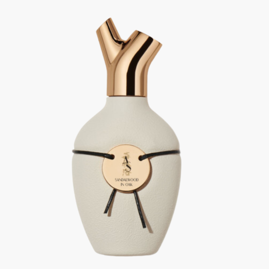 Scents of Wood Sandalwood in Oak EDP Scents of Wood