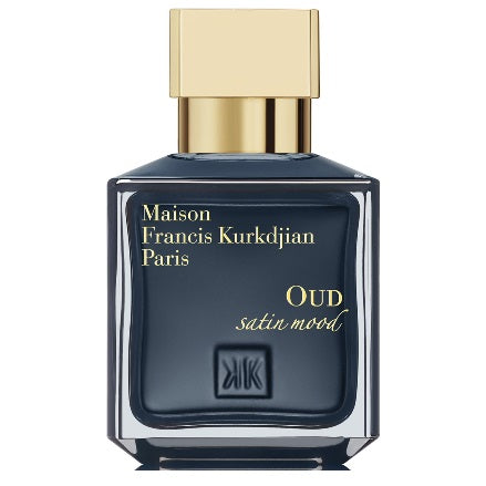 Maison Francis Kurkdjian Oud Satin Mood Eau De Parfum Maison Francis Kurkdjian