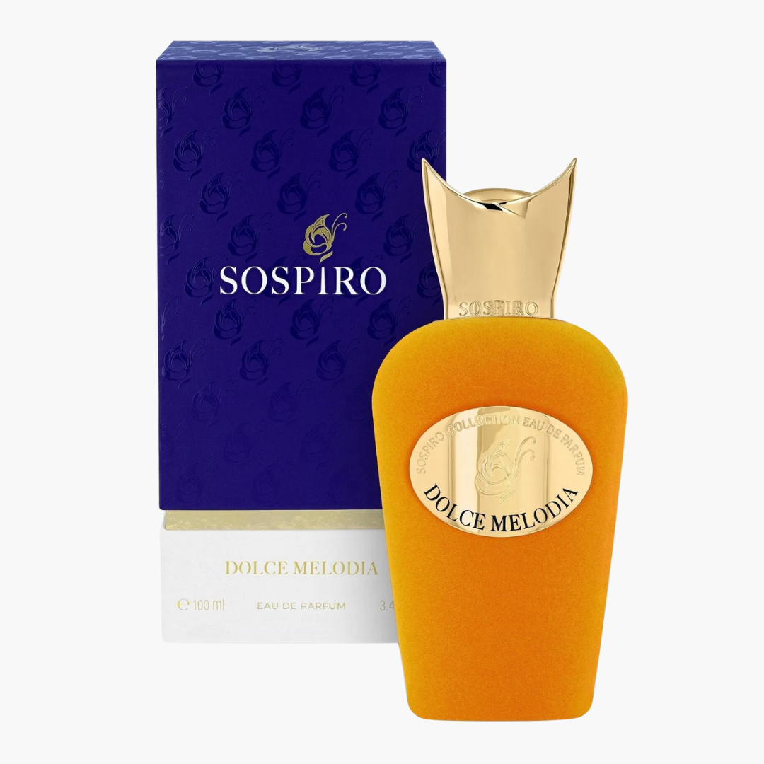 Sospiro Dolce Melodia EDP Sospiro