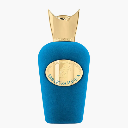 Sospiro Erba Pura Magica EDP Sospiro