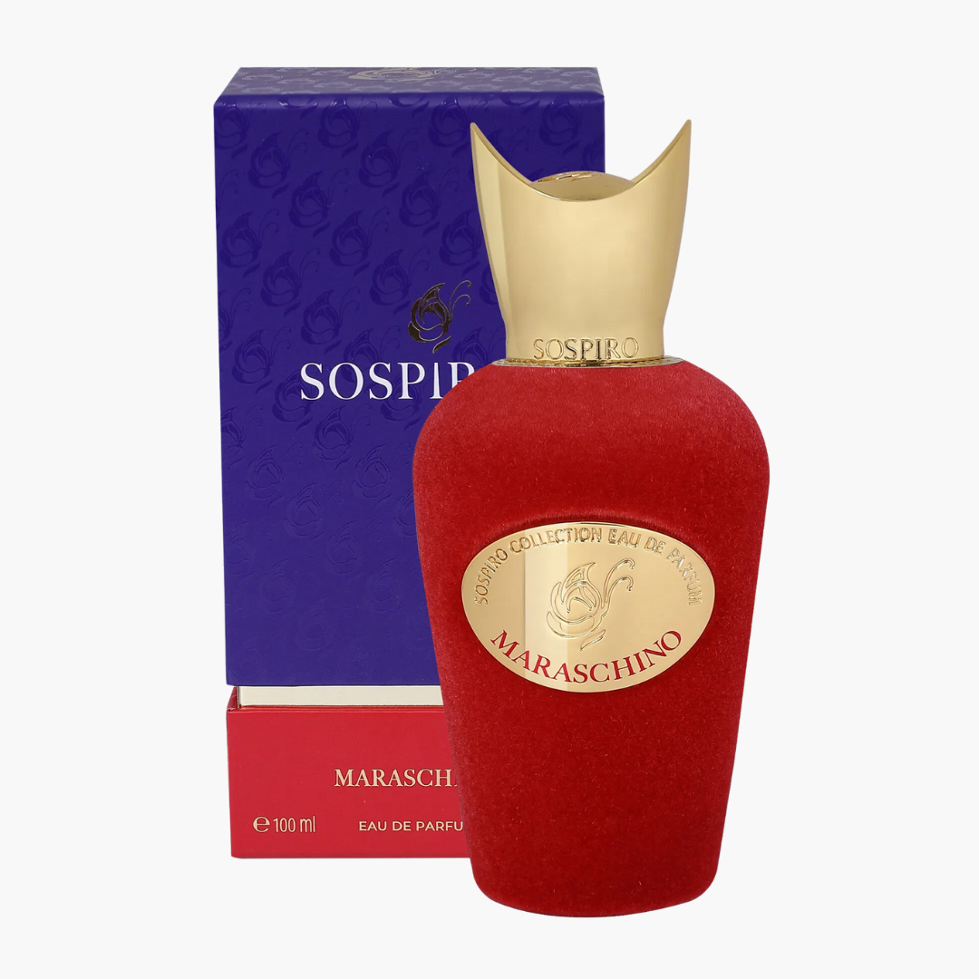Sospiro Maraschino EDP Sospiro