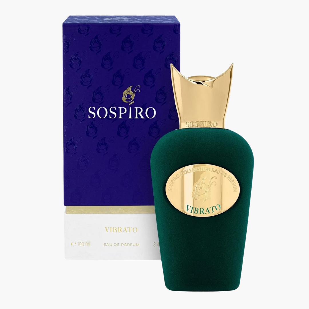 Sospiro Vibrato EDP Sospiro