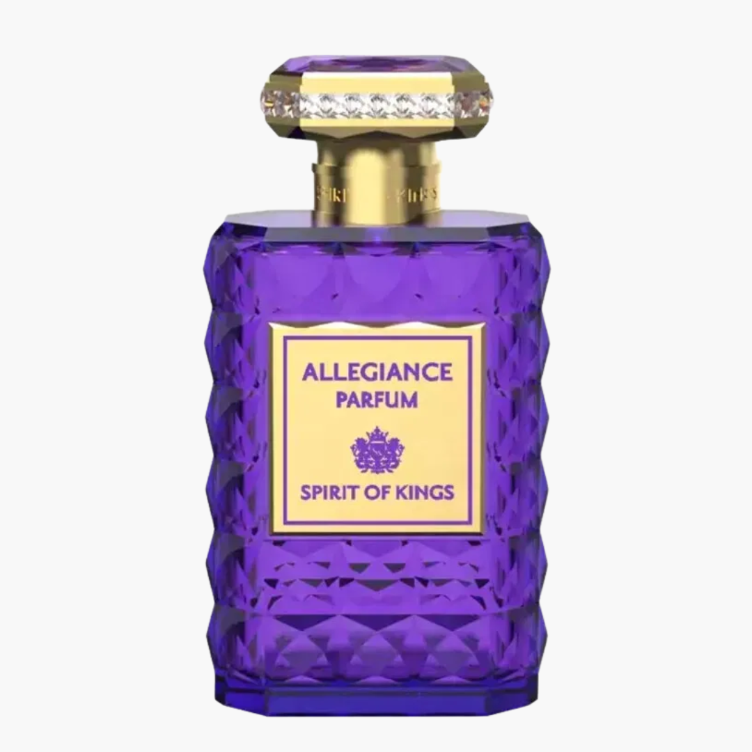 Spirit of Kings Allegiance Parfum Spirit Of Kings