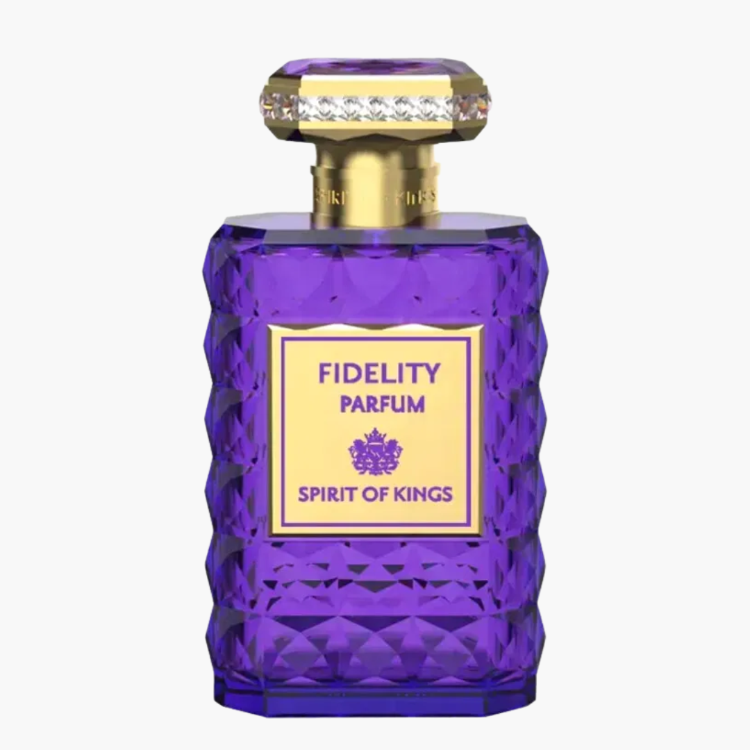 Spirit of Kings Fidelity Parfum Spirit Of Kings