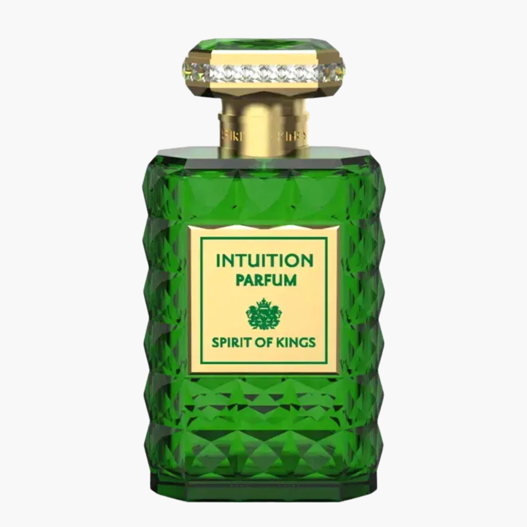 Spirit of Kings Intuition Parfum Spirit Of Kings