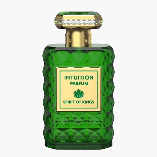 Spirit of Kings Intuition Parfum Spirit Of Kings