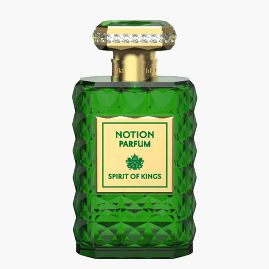 Spirit of Kings Notion Parfum Spirit Of Kings