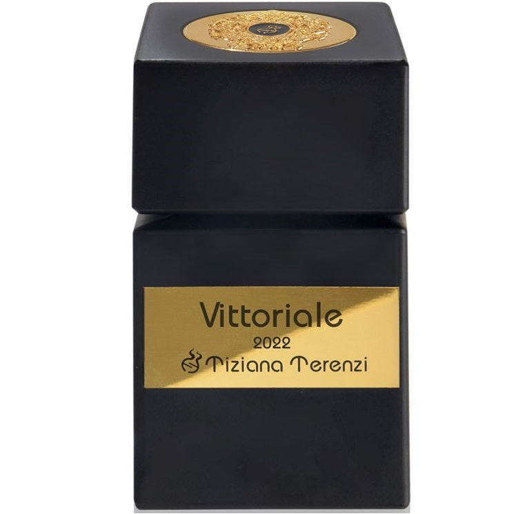 Tiziana Terenzi Vittoriale Extrait De Parfum Tiziana Terenzi