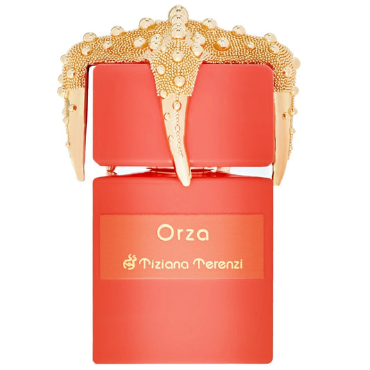 Tiziana Terenzi Orza Extrait De Parfum Tiziana Terenzi