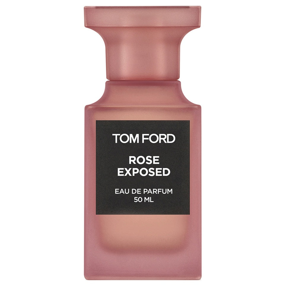 Tom Ford Rose Exposed Eau De Parfum Tom Ford