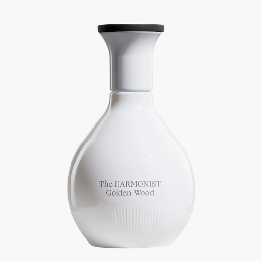 The Harmonist Golden Wood Parfum The Harmonist