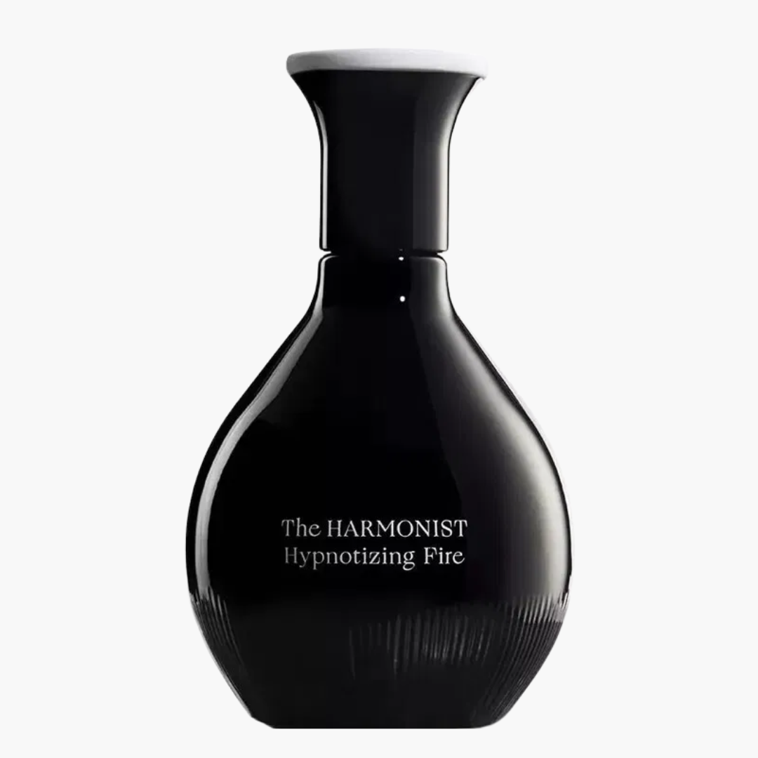 The Harmonist Hypnotizing Fire EDP The Harmonist