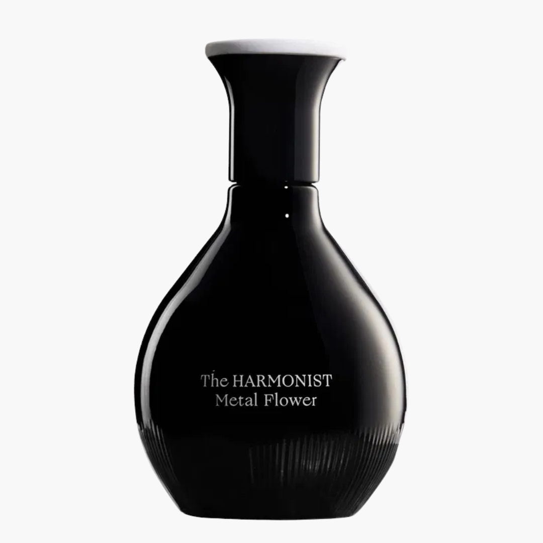 The Harmonist Metal Flower Parfum The Harmonist