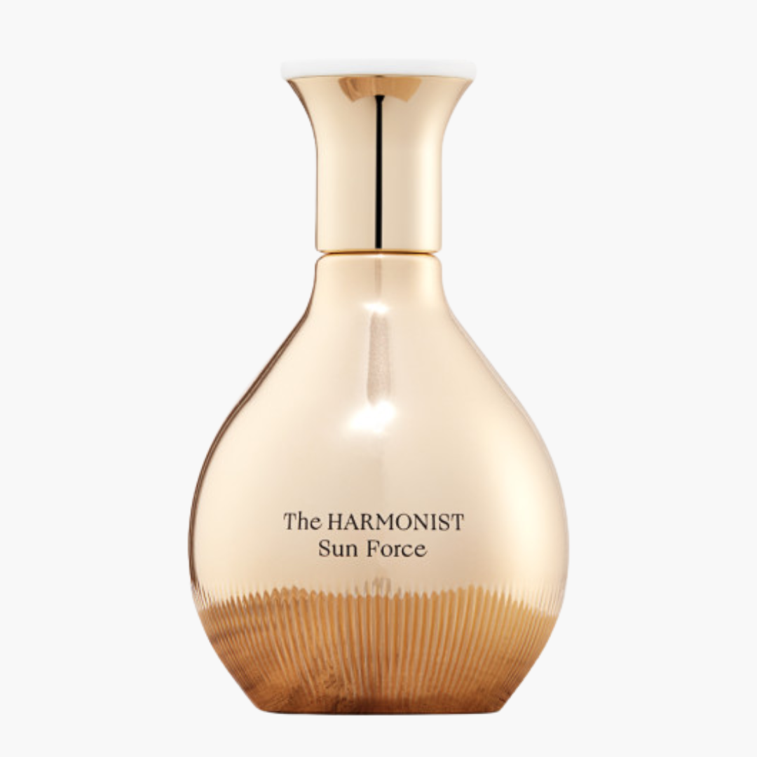 The Harmonist Sun Force Parfum The Harmonist