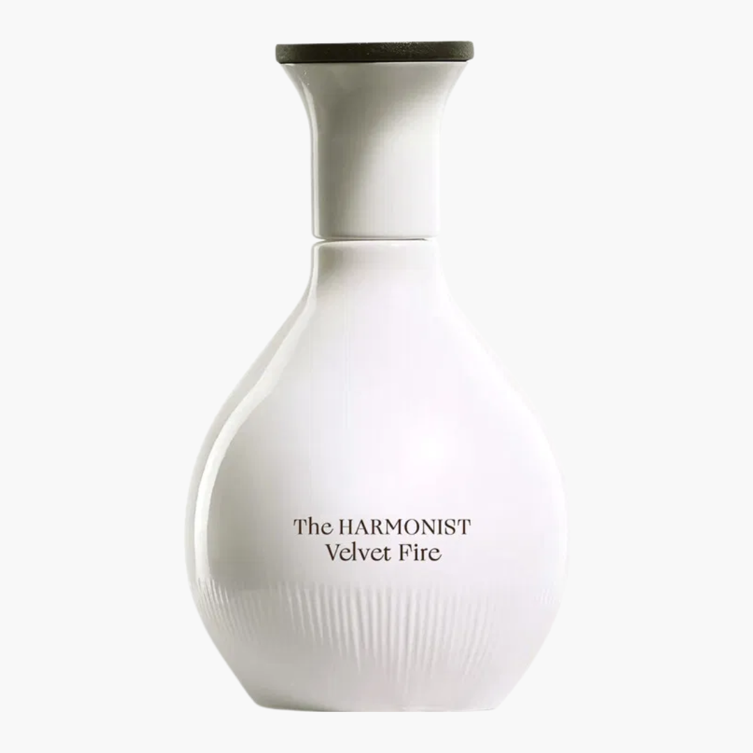 The Harmonist Velvet Fire Parfum The Harmonist