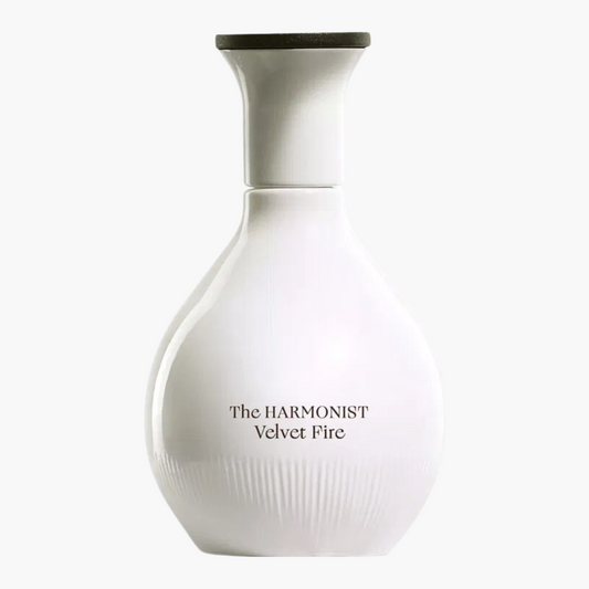 The Harmonist Velvet Fire Parfum The Harmonist