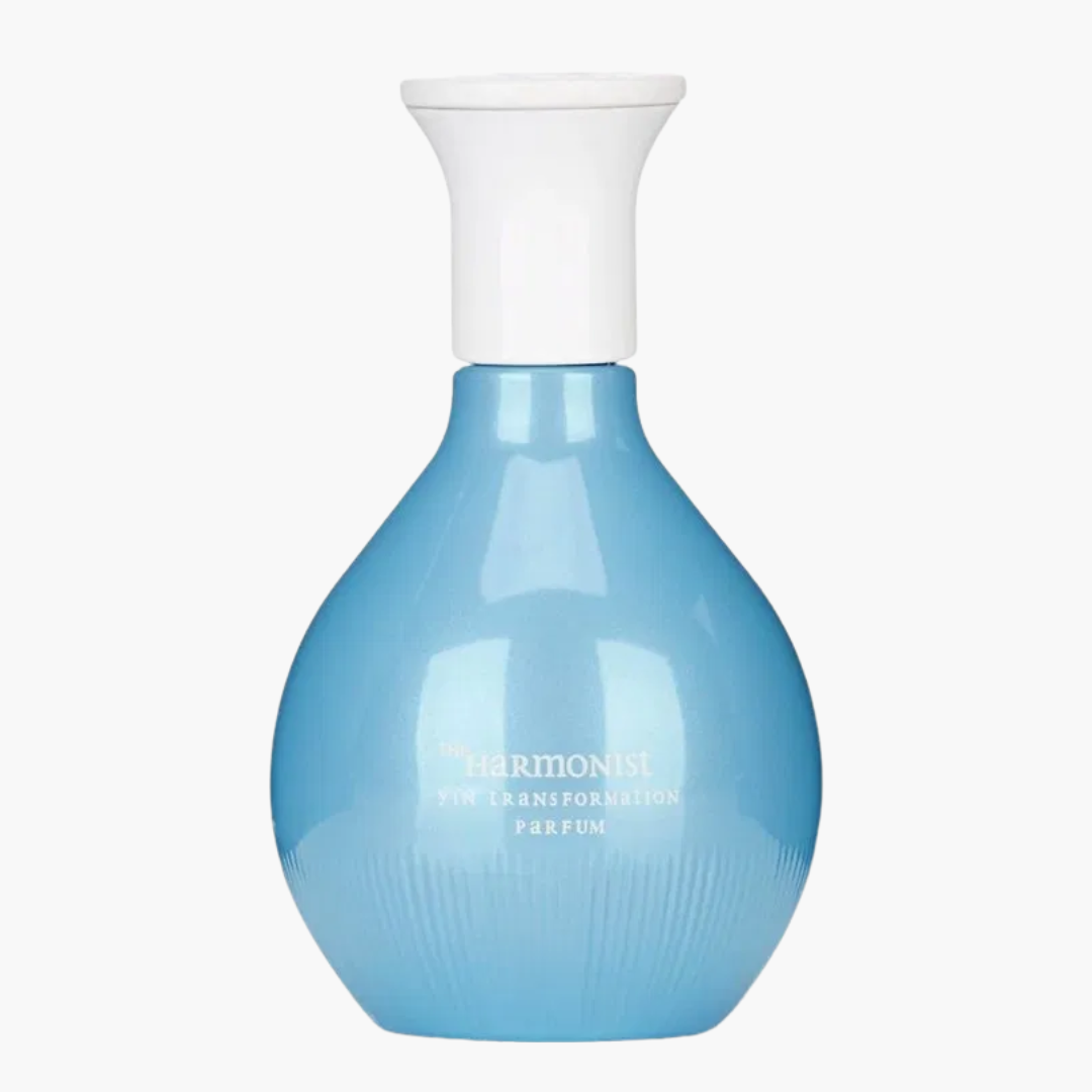 The Harmonist Yin Transformation Parfum The Harmonist