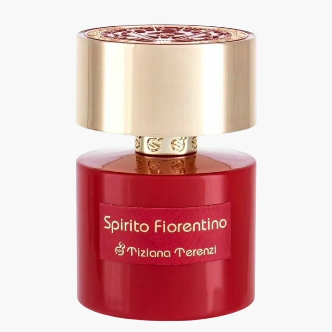Tiziana Terenzi Spirito Fiorentino Extrait Tiziana Terenzi